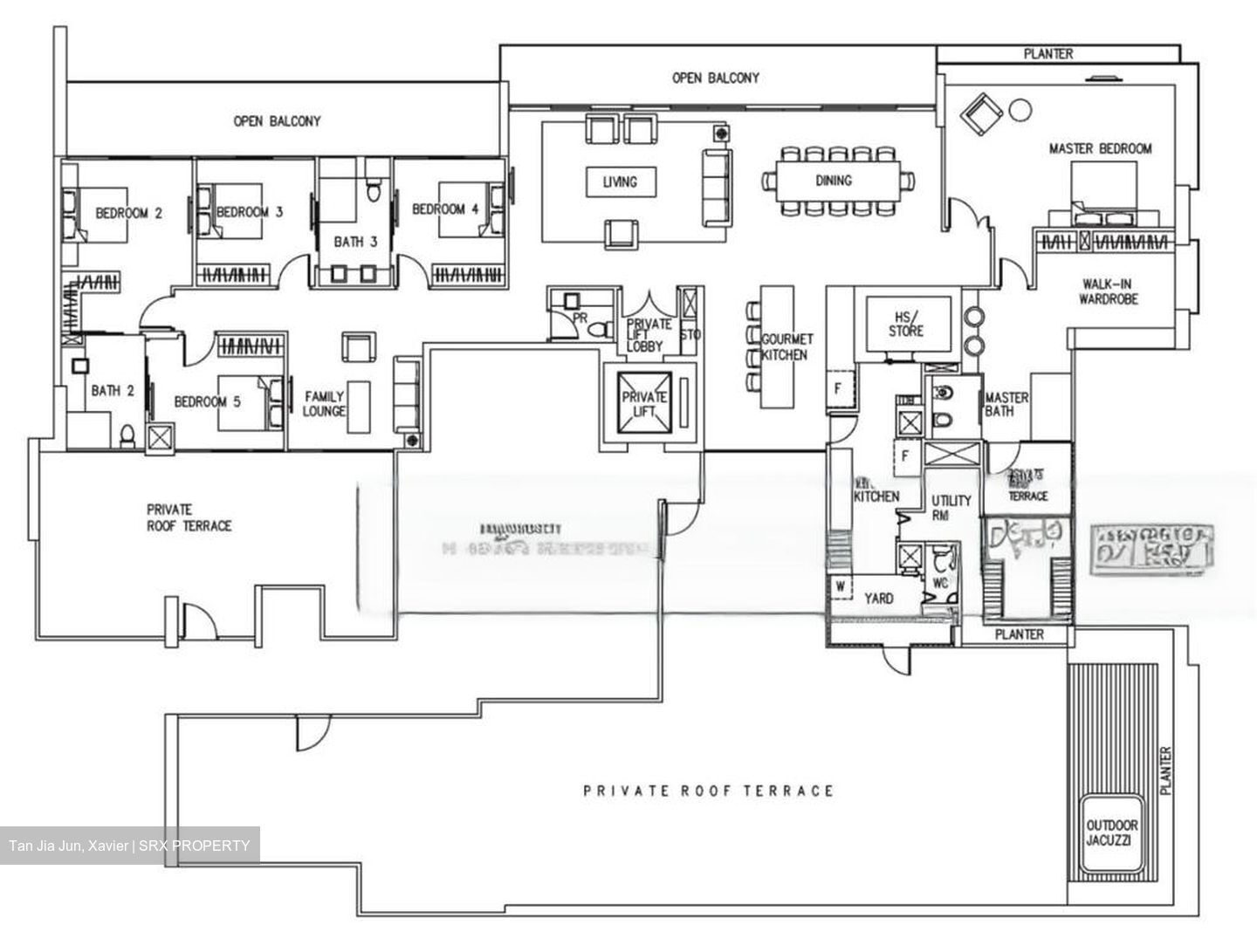 Ascentia Sky (D3), Condominium #460812681